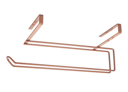 METALTEX 363635000 Easy Roll Papierrollenhalter 35x18x10 cm Polytherm Copper / Raumsparer