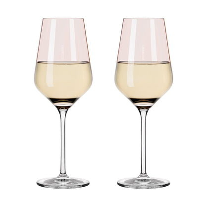 Ritzenhoff Fjordlicht Weißwein 2er-Set 001 / Weißweingläser