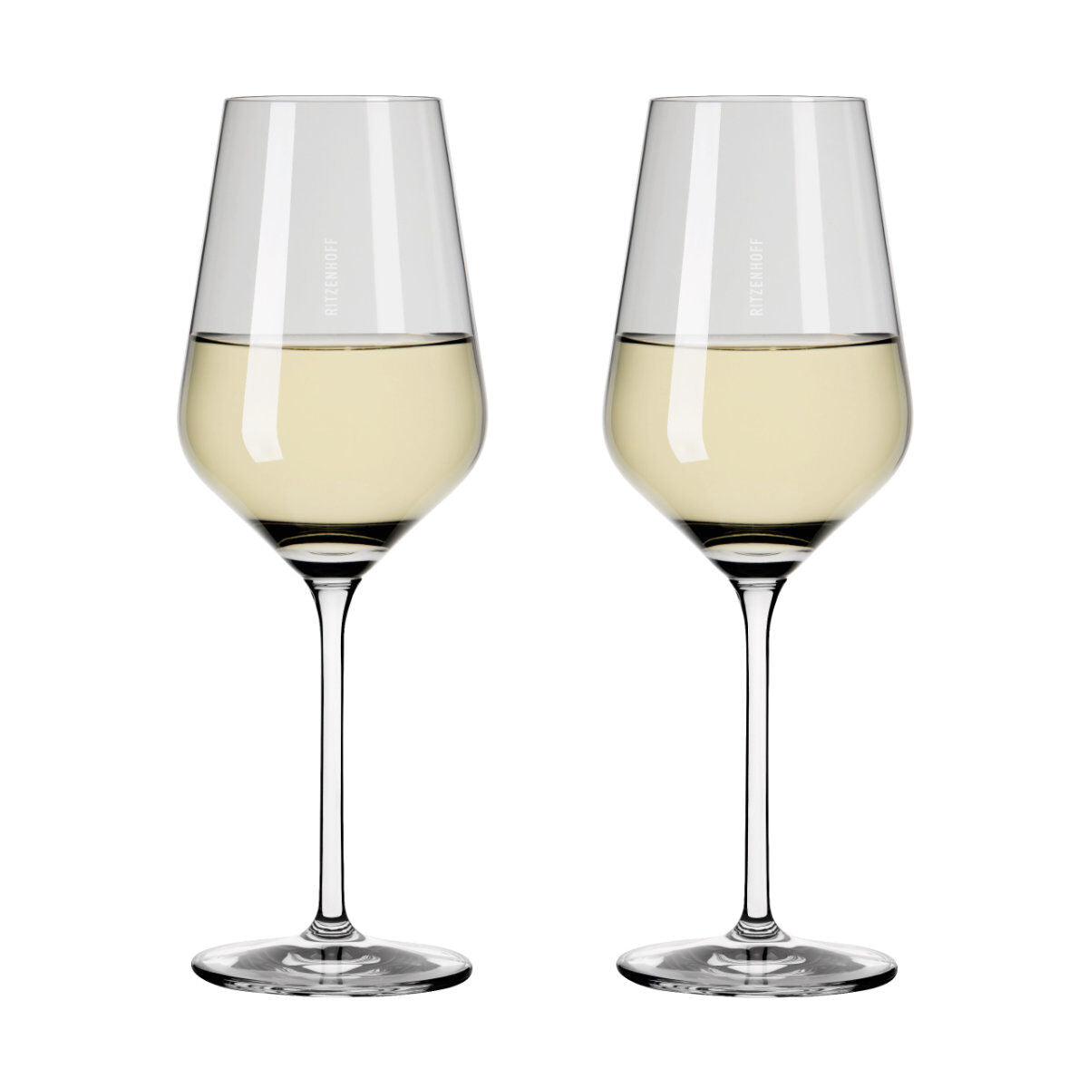 Ritzenhoff Fjordlicht Weißwein 2er-Set 002 / Weißweingläser