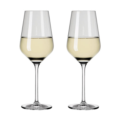 Ritzenhoff Fjordlicht Weißwein 2er-Set 002 / Weißweingläser