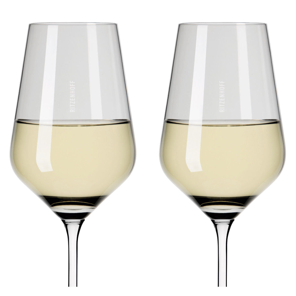 Ritzenhoff Fjordlicht Weißwein 2er-Set 002 / Weißweingläser