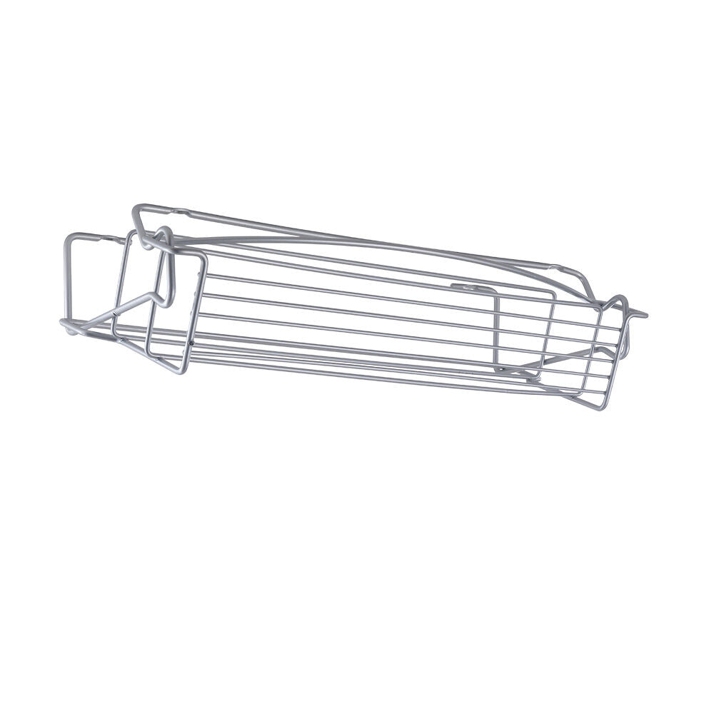 METALTEX 364678000 SpiceSwing Gewürzregal ausklappbar, PolyTherm