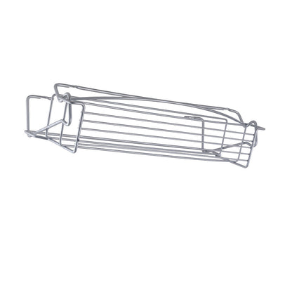 METALTEX 364678000 SpiceSwing Gewürzregal ausklappbar, PolyTherm