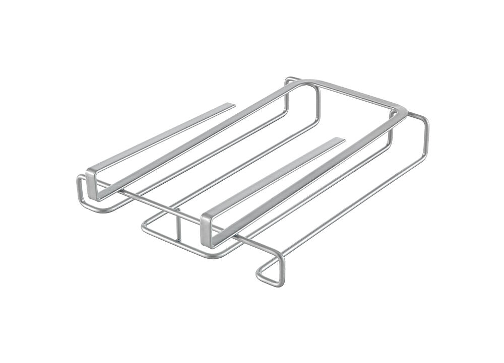 METALTEX 364914000 My Glass Gläserhalter 21 x 28 x 7 cm Polytherm / Raumsparer