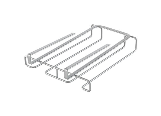 METALTEX 364914000 My Glass Gläserhalter 21 x 28 x 7 cm Polytherm / Raumsparer