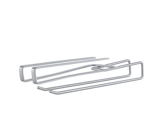 METALTEX 364925000 All-In Multihalterung 8 x 28 x 6 cm Polytherm / Raumsparer