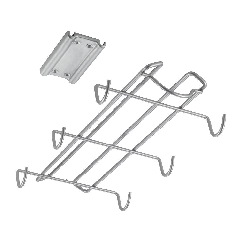 METALTEX 364927000 Slide-Mugs Tassen- / Becherhalter, PolyTherm