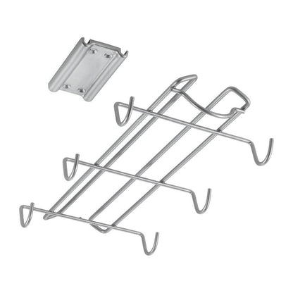 METALTEX 364927000 Slide-Mugs Tassen- / Becherhalter, PolyTherm