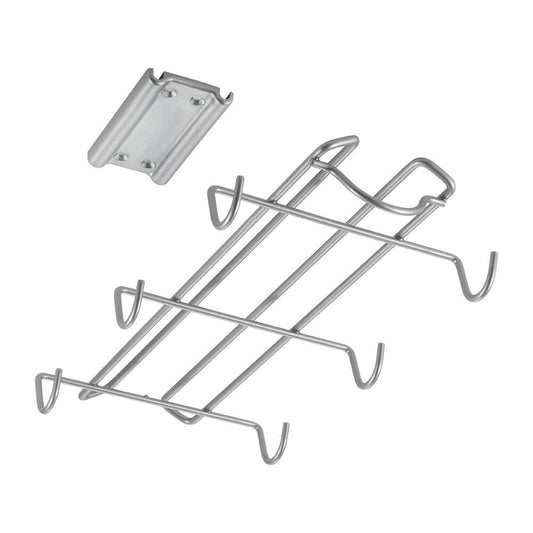 METALTEX 364927000 Slide-Mugs Tassen- / Becherhalter, PolyTherm