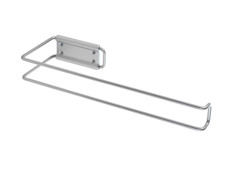 METALTEX 364950000 Multi Roll Papierrollenhalter 30x10x3cm Polytherm