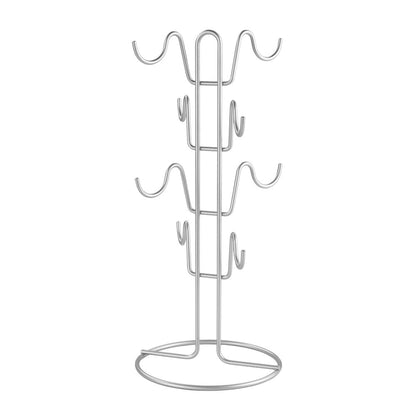 METALTEX 361129000 Mug-Tree Tassenständer Polytherm / Tassenhalter / Becherhalter