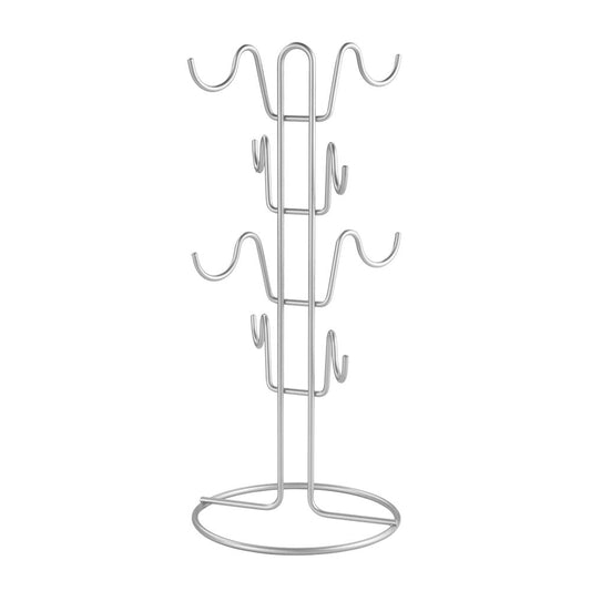 METALTEX 361129000 Mug-Tree Tassenständer Polytherm / Tassenhalter / Becherhalter