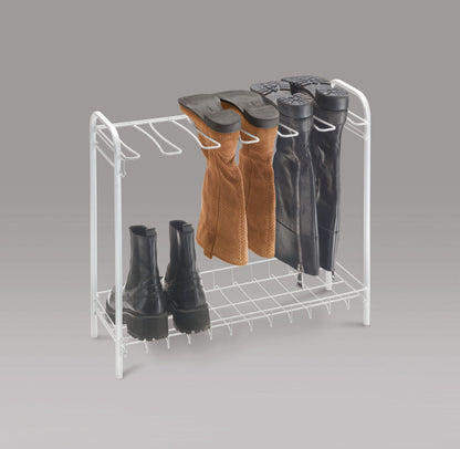 METALTEX 365530000 boot Stiefelregal 63x24x59 cm / Schuhregal