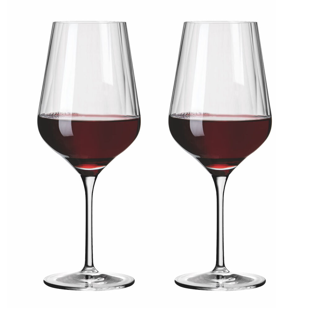Ritzenhoff 3661002 Rotwein 2er-Set 002 STERNSCHLIFF 2022