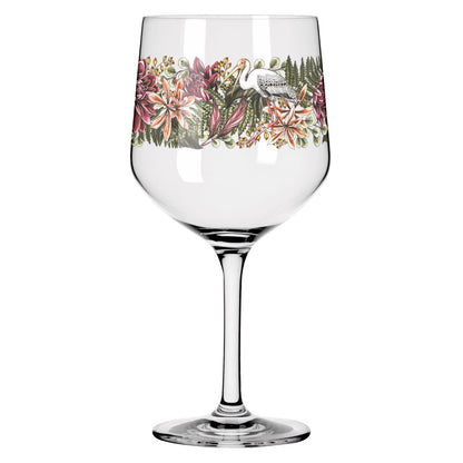 Ritzenhoff 3691001 Gin Kelch 2er-Set 001 SCHATTENFAUNA Maggie Enterrios 2021