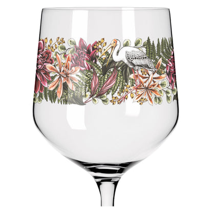 Ritzenhoff 3691001 Gin Kelch 2er-Set 001 SCHATTENFAUNA Maggie Enterrios 2021
