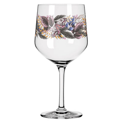 Ritzenhoff 3691001 Gin Kelch 2er-Set 001 SCHATTENFAUNA Maggie Enterrios 2021