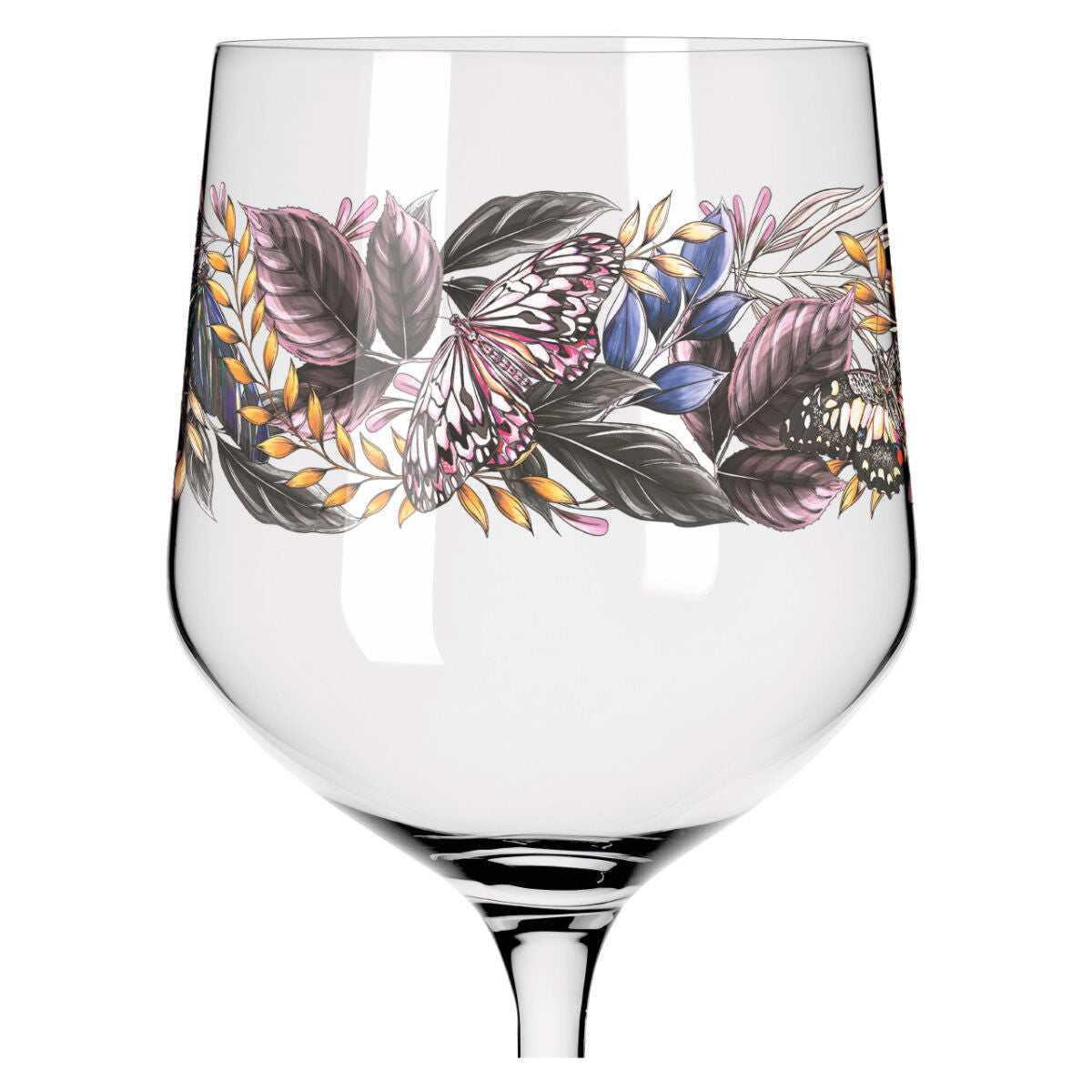 Ritzenhoff 3691001 Gin Kelch 2er-Set 001 SCHATTENFAUNA Maggie Enterrios 2021