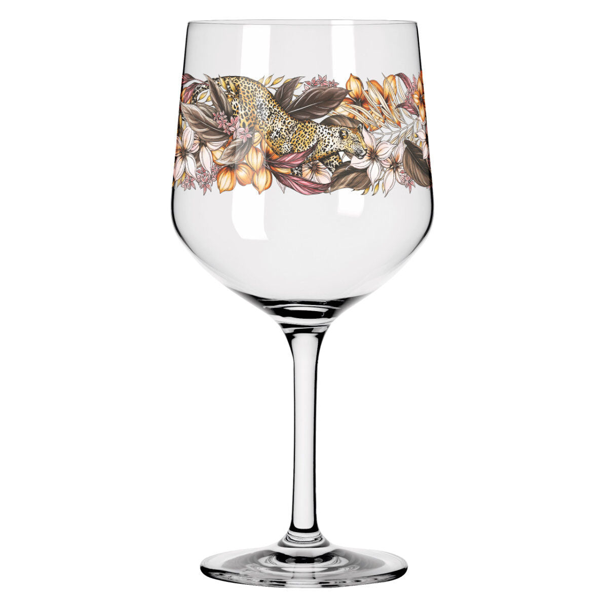 Ritzenhoff 3691002 Gin Kelch 2er-Set 002 SCHATTENFAUNA Maggie Enterrios 2021