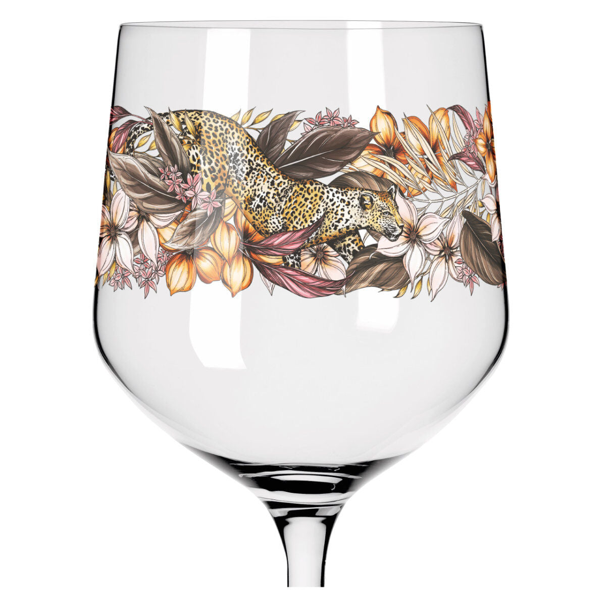 Ritzenhoff 3691002 Gin Kelch 2er-Set 002 SCHATTENFAUNA Maggie Enterrios 2021