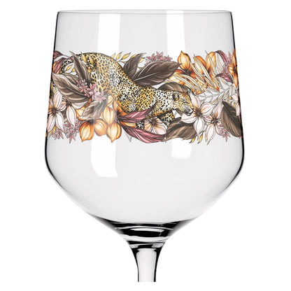 Ritzenhoff 3691002 Gin Kelch 2er-Set 002 SCHATTENFAUNA Maggie Enterrios 2021