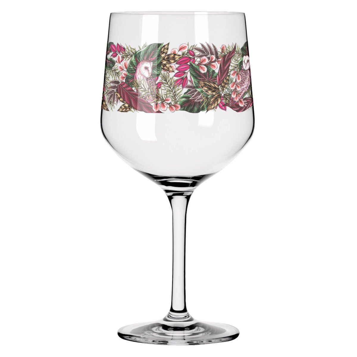 Ritzenhoff 3691002 Gin Kelch 2er-Set 002 SCHATTENFAUNA Maggie Enterrios 2021
