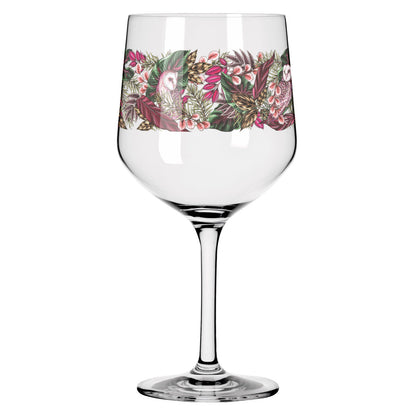 Ritzenhoff 3691002 Gin Kelch 2er-Set 002 SCHATTENFAUNA Maggie Enterrios 2021