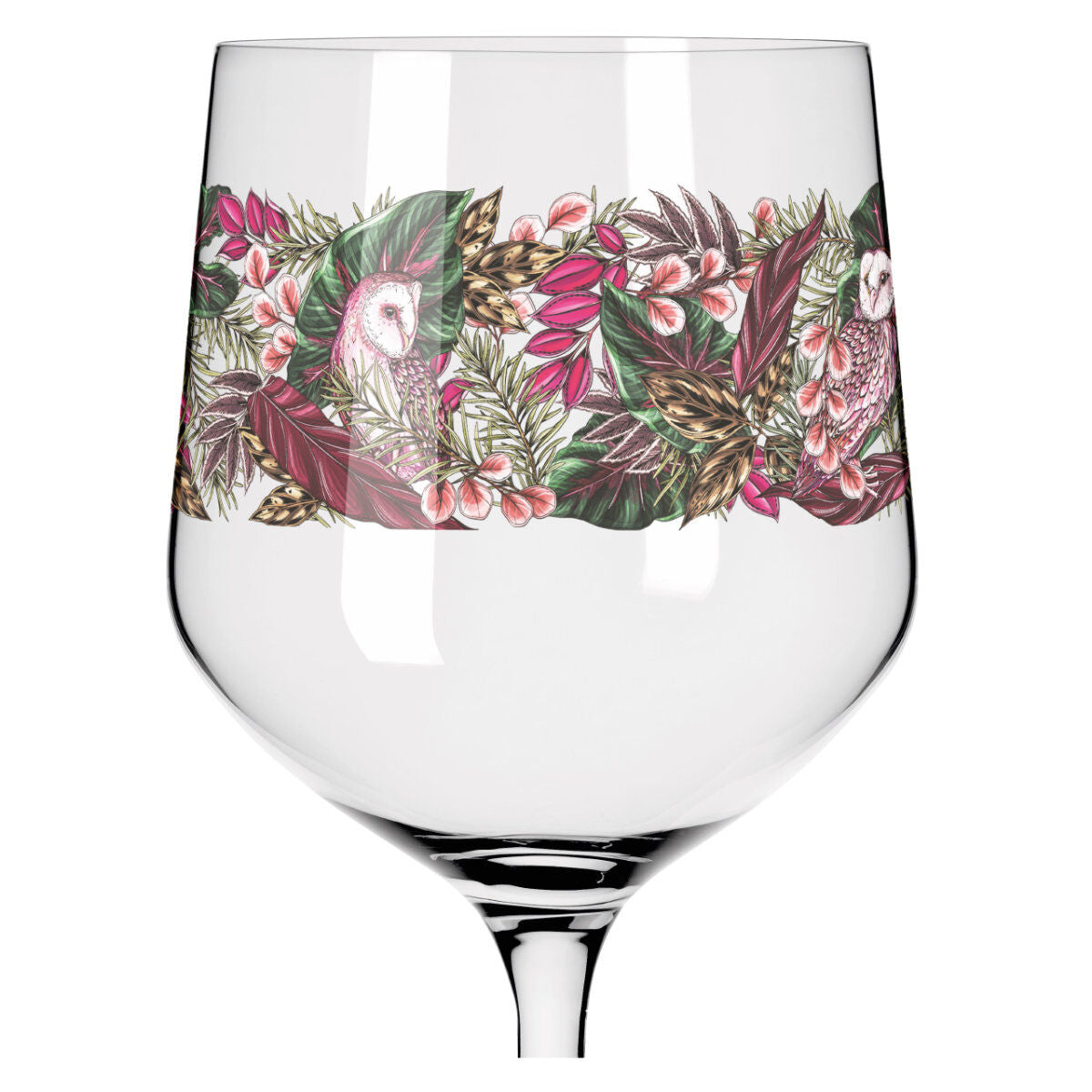 Ritzenhoff 3691002 Gin Kelch 2er-Set 002 SCHATTENFAUNA Maggie Enterrios 2021