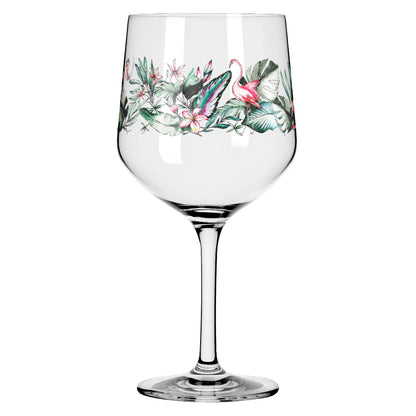Ritzenhoff 3691003 Gin Kelch 2er-Set #5, #6 SCHATTENFAUNA RDT 2024