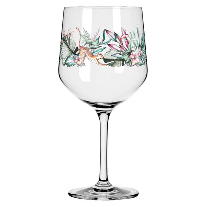 Ritzenhoff 3691003 Gin Kelch 2er-Set #5, #6 SCHATTENFAUNA RDT 2024