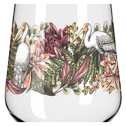 Ritzenhoff 3701001 Gin Tumbler 2er-Set 001 SCHATTENFAUNA Maggie Enterrios 2021