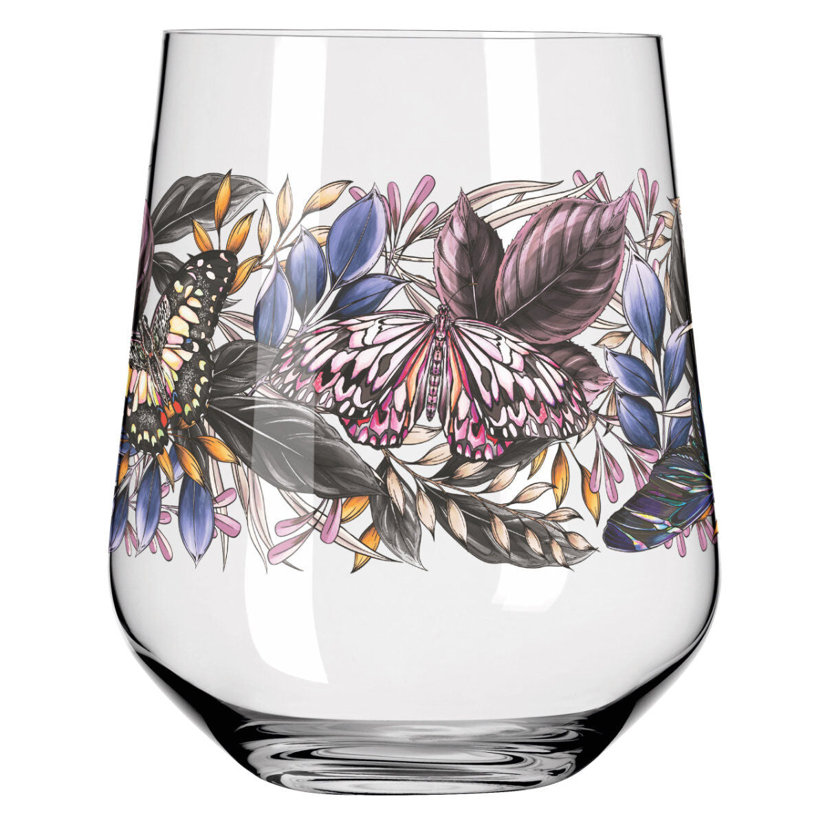 Ritzenhoff 3701001 Gin Tumbler 2er-Set 001 SCHATTENFAUNA Maggie Enterrios 2021