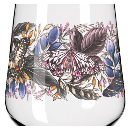 Ritzenhoff 3701001 Gin Tumbler 2er-Set 001 SCHATTENFAUNA Maggie Enterrios 2021