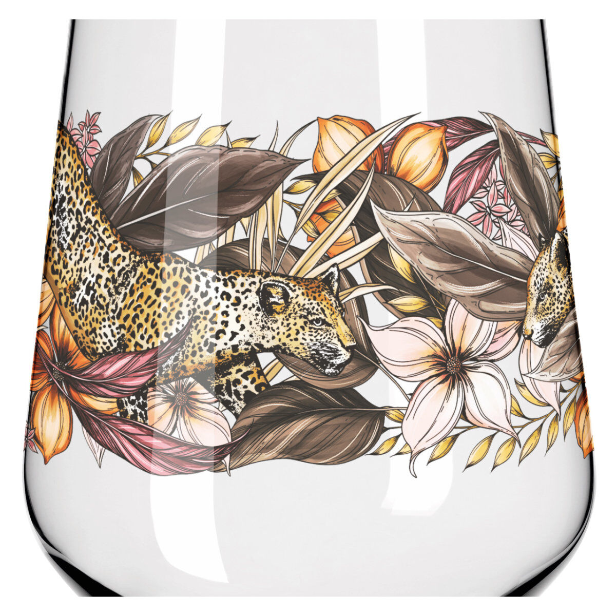 Ritzenhoff 3701002 Gin Tumbler 2er-Set 002 SCHATTENFAUNA Maggie Enterrios 2021