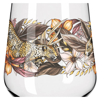 Ritzenhoff 3701002 Gin Tumbler 2er-Set 002 SCHATTENFAUNA Maggie Enterrios 2021