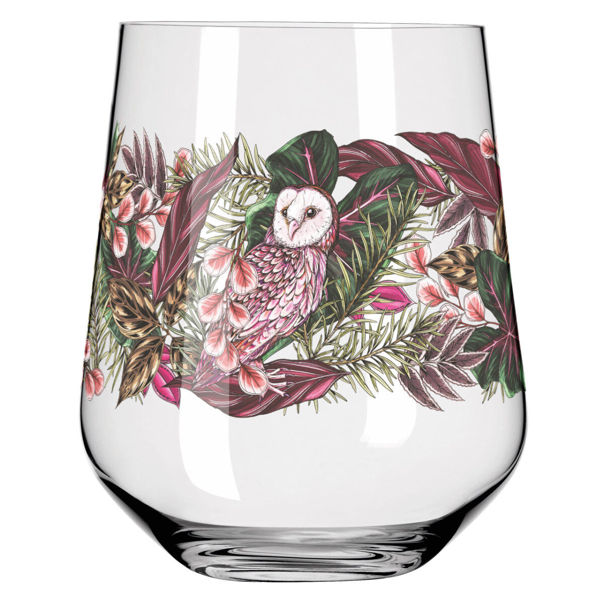 Ritzenhoff 3701002 Gin Tumbler 2er-Set 002 SCHATTENFAUNA Maggie Enterrios 2021