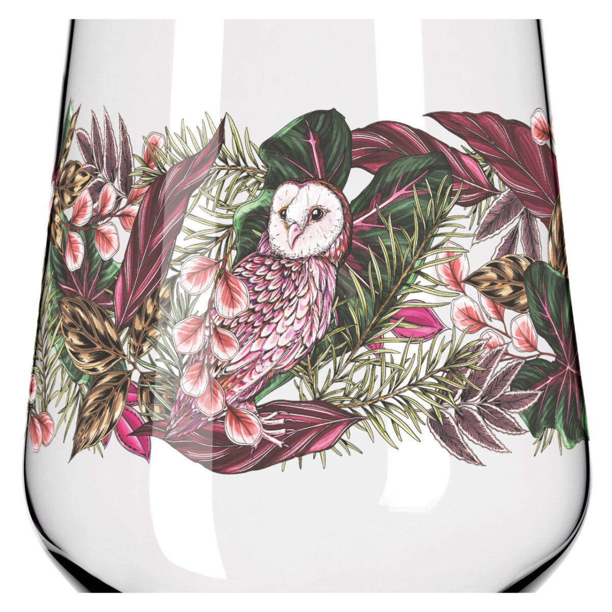 Ritzenhoff 3701002 Gin Tumbler 2er-Set 002 SCHATTENFAUNA Maggie Enterrios 2021
