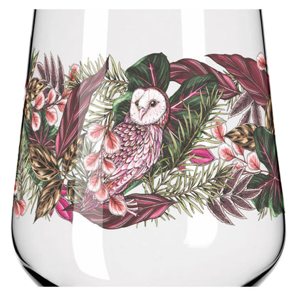 Ritzenhoff 3701002 Gin Tumbler 2er-Set 002 SCHATTENFAUNA Maggie Enterrios 2021