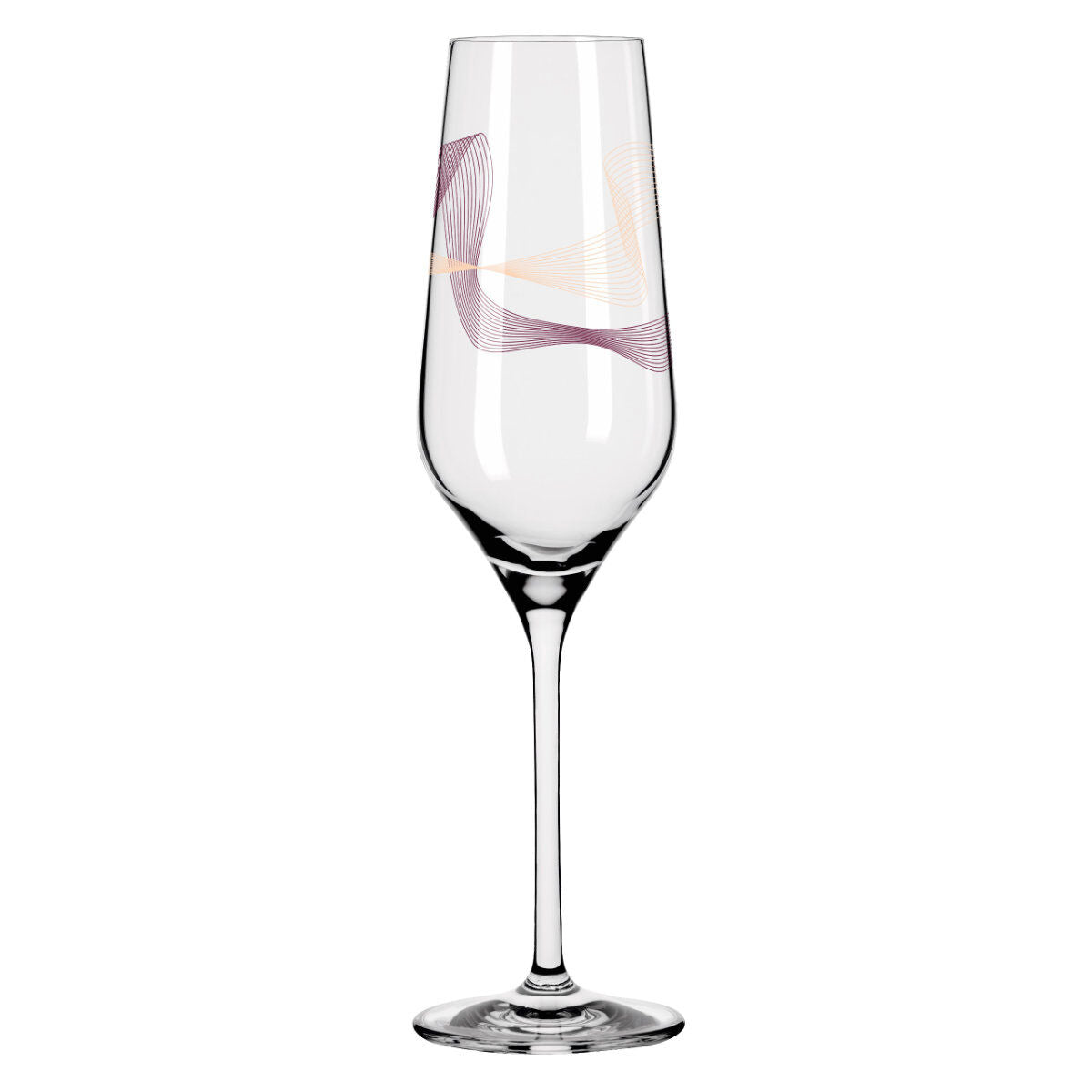 Ritzenhoff 3711001 Champagner 2er-Set 001 KRISTALLWIND Romi Bohnenberg 2021