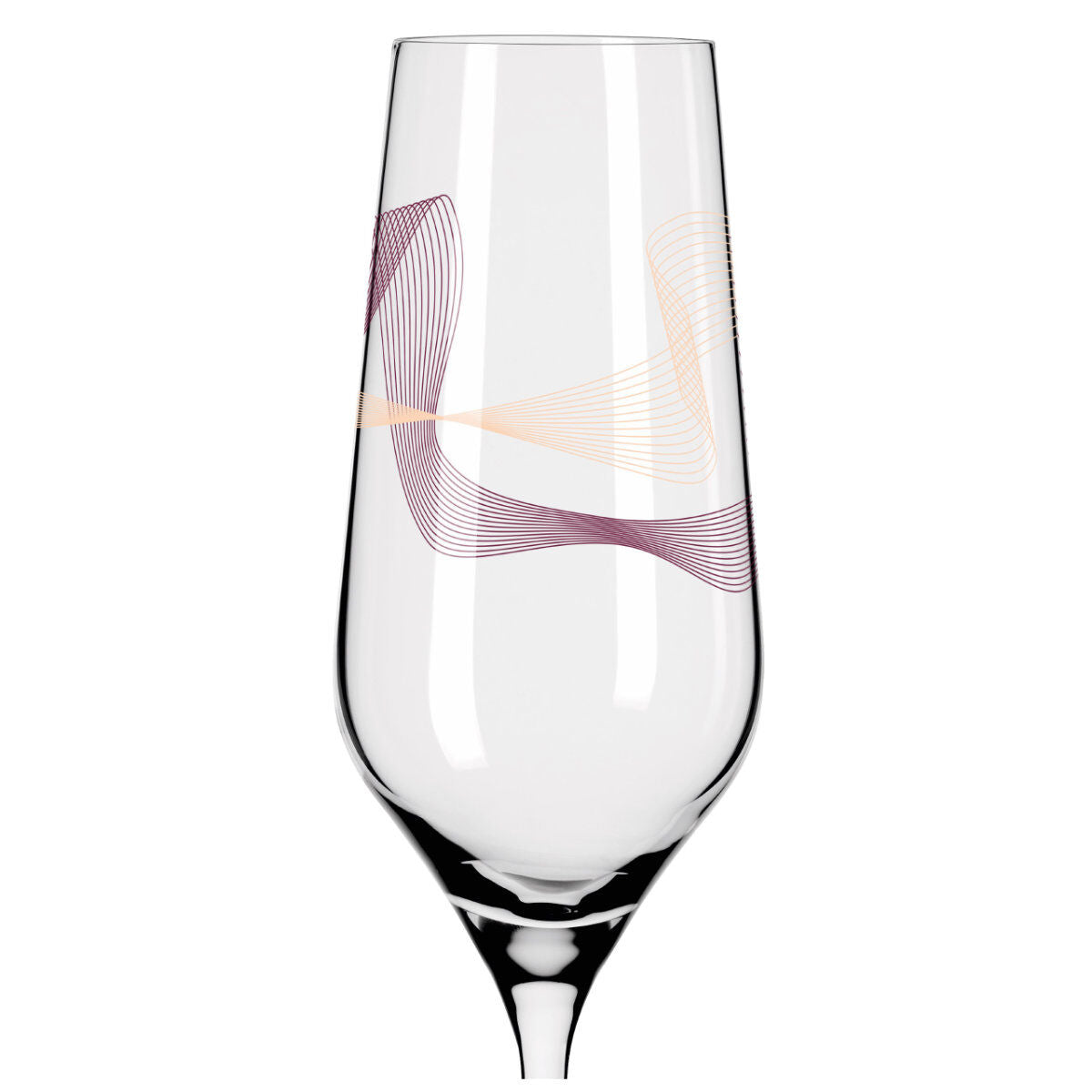 Ritzenhoff 3711001 Champagner 2er-Set 001 KRISTALLWIND Romi Bohnenberg 2021