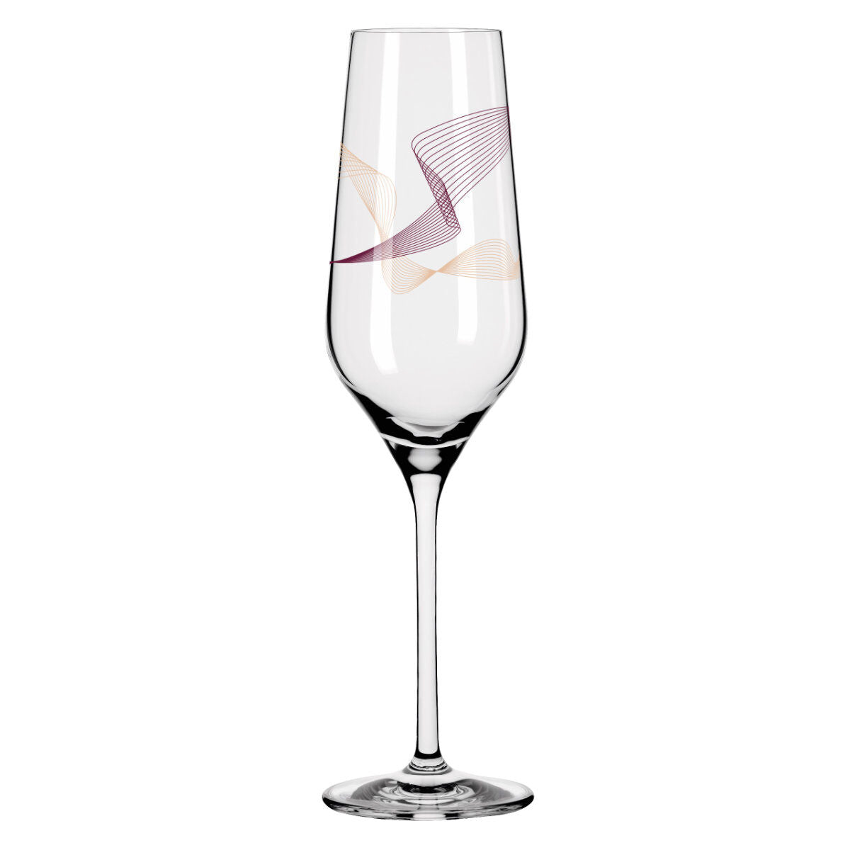 Ritzenhoff 3711001 Champagner 2er-Set 001 KRISTALLWIND Romi Bohnenberg 2021