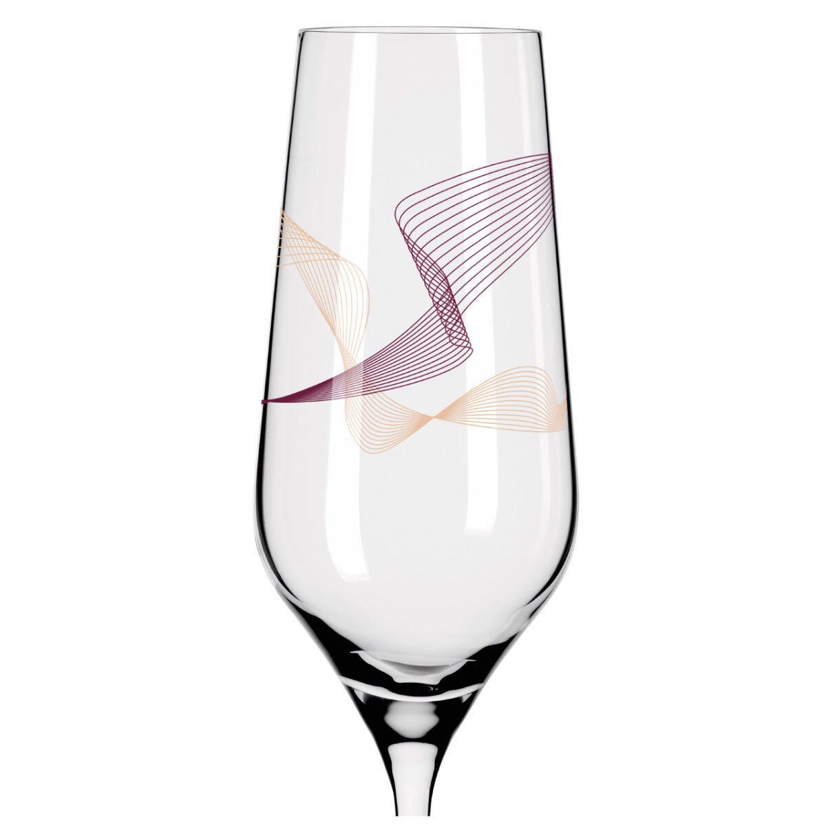 Ritzenhoff 3711001 Champagner 2er-Set 001 KRISTALLWIND Romi Bohnenberg 2021