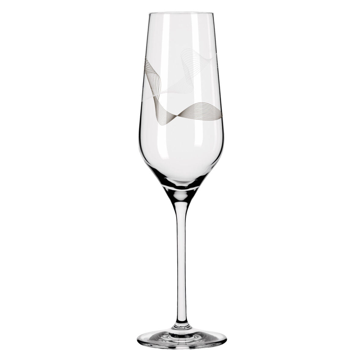 Ritzenhoff 3711002 Champagner 2er-Set 002 KRISTALLWIND Romi Bohnenberg 2021