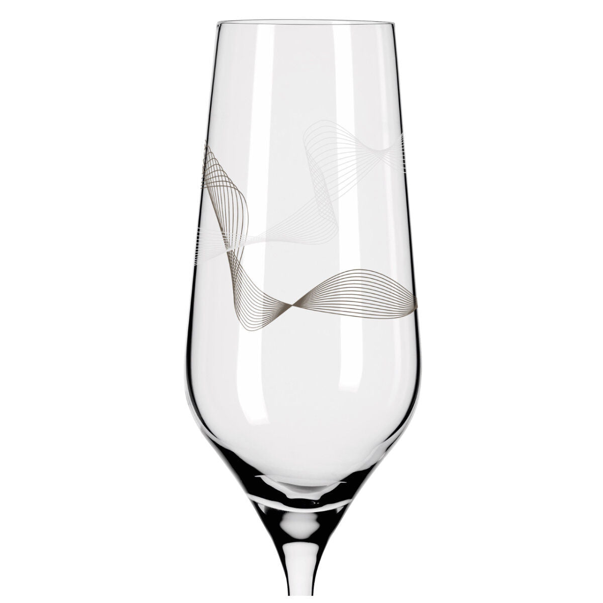 Ritzenhoff 3711002 Champagner 2er-Set 002 KRISTALLWIND Romi Bohnenberg 2021