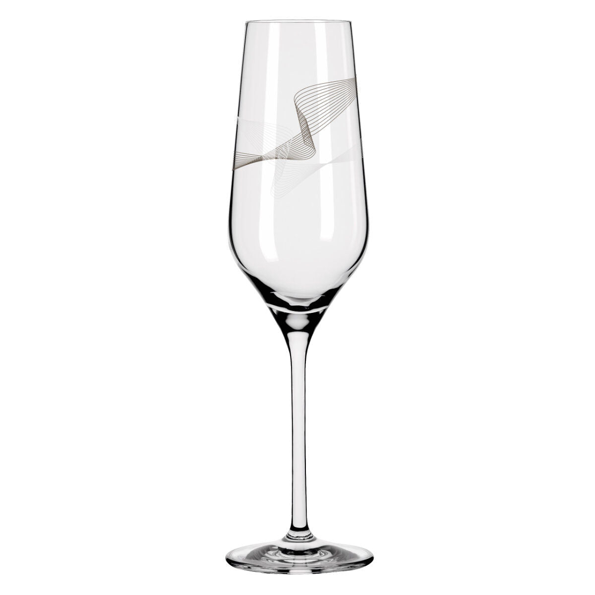 Ritzenhoff 3711002 Champagner 2er-Set 002 KRISTALLWIND Romi Bohnenberg 2021