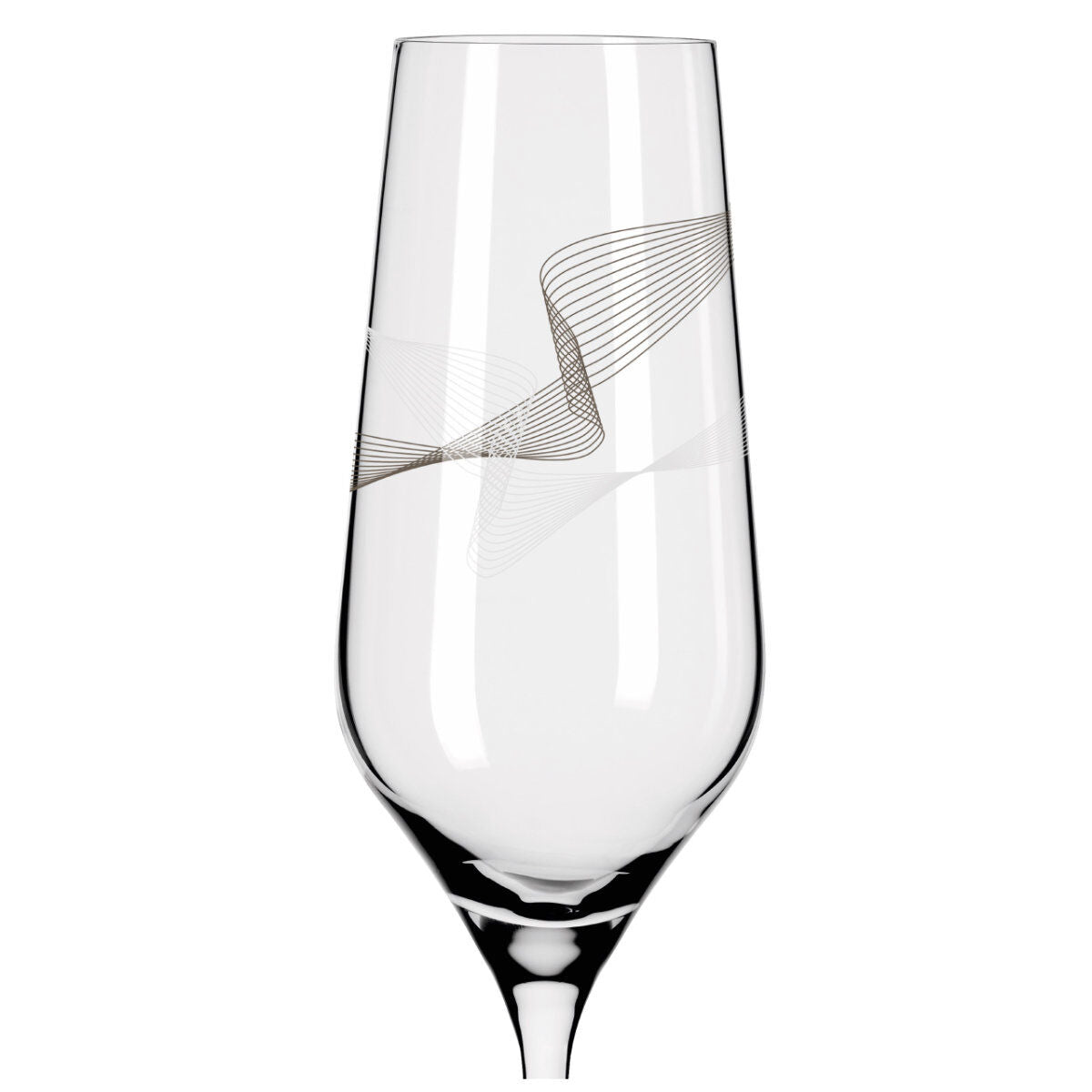 Ritzenhoff 3711002 Champagner 2er-Set 002 KRISTALLWIND Romi Bohnenberg 2021