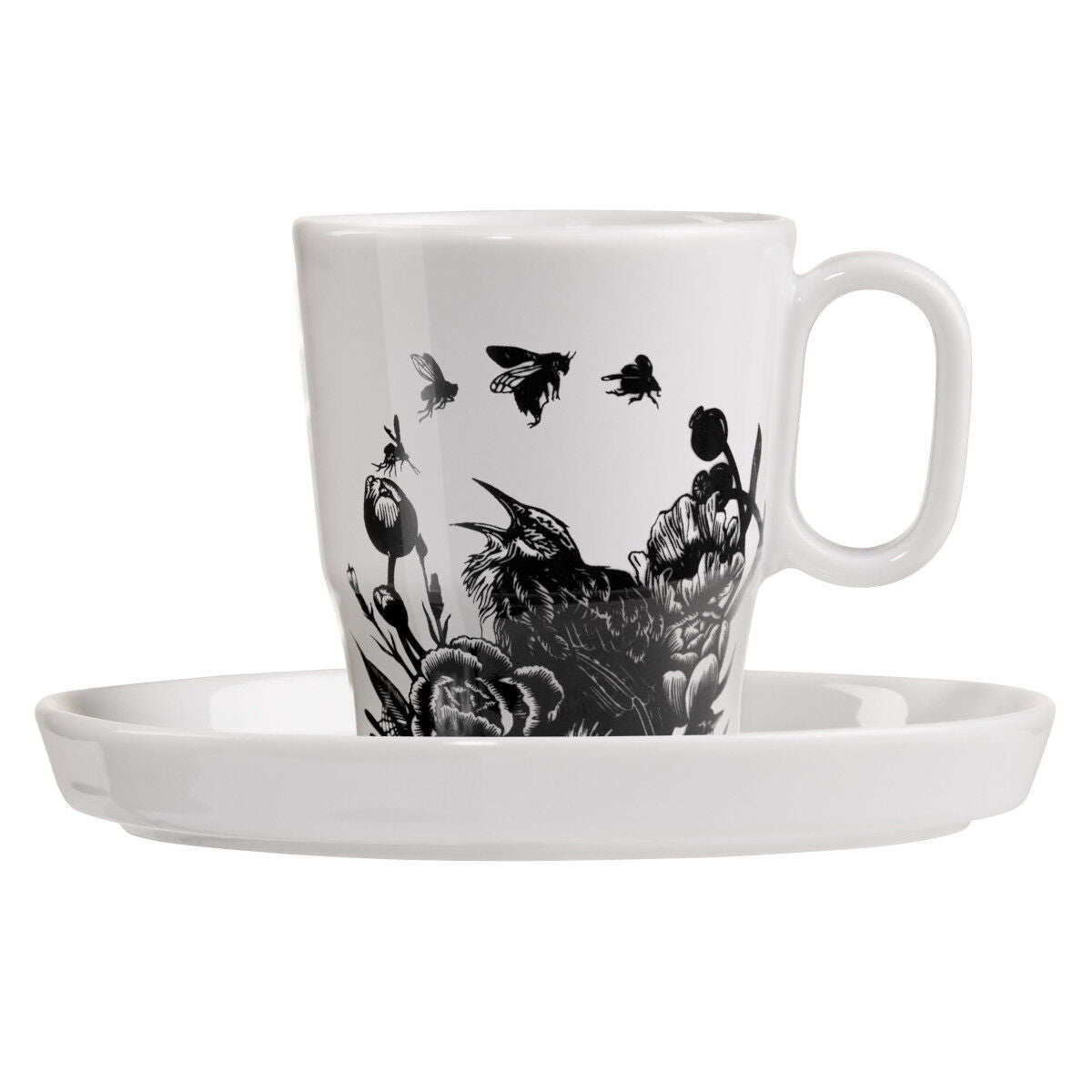 Ritzenhoff 3721001 Espresso-Set #1 GENUSSKLASSE Karin Rytter 2022