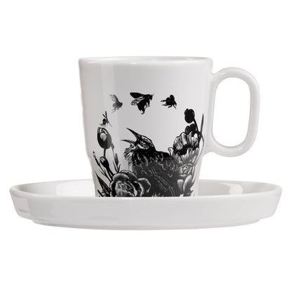 Ritzenhoff 3721001 Espresso-Set #1 GENUSSKLASSE Karin Rytter 2022