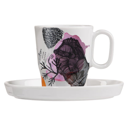 Ritzenhoff 3721002 Espresso-Set #2 GENUSSKLASSE Lenka Kühnertová 2022