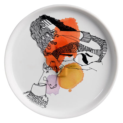 Ritzenhoff 3721002 Espresso-Set #2 GENUSSKLASSE Lenka Kühnertová 2022